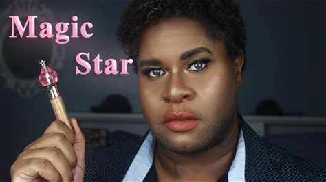 Mastering the Witchcraft Star Concealing Technique: Tips and Tricks